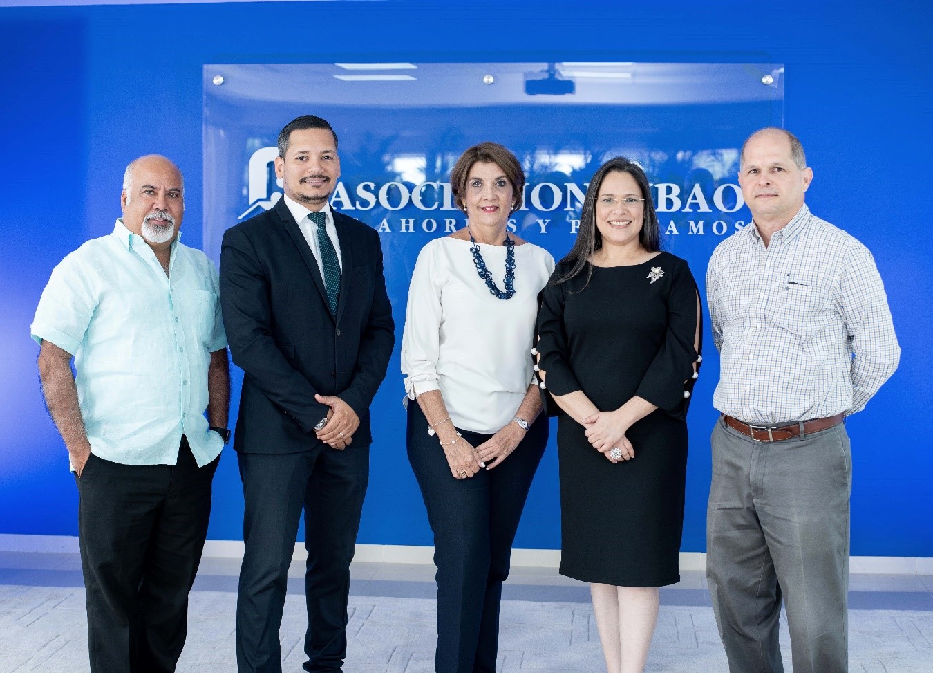 ASOCIACIÓN CIBAO ELEVA A RD$10.0 MILLONES SUS FONDOS...