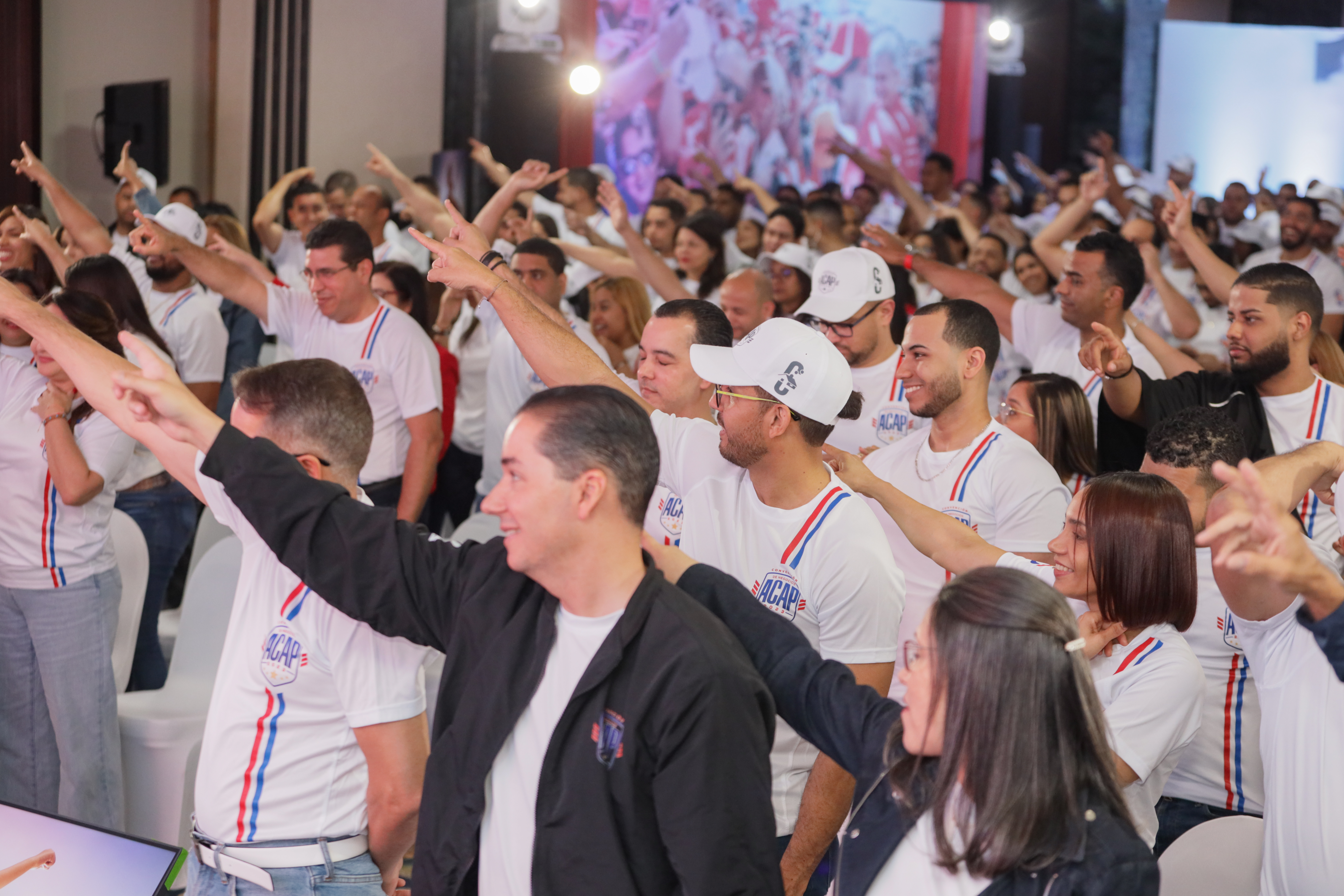 Asociación Cibao celebra Convención de Negocios “Cir...