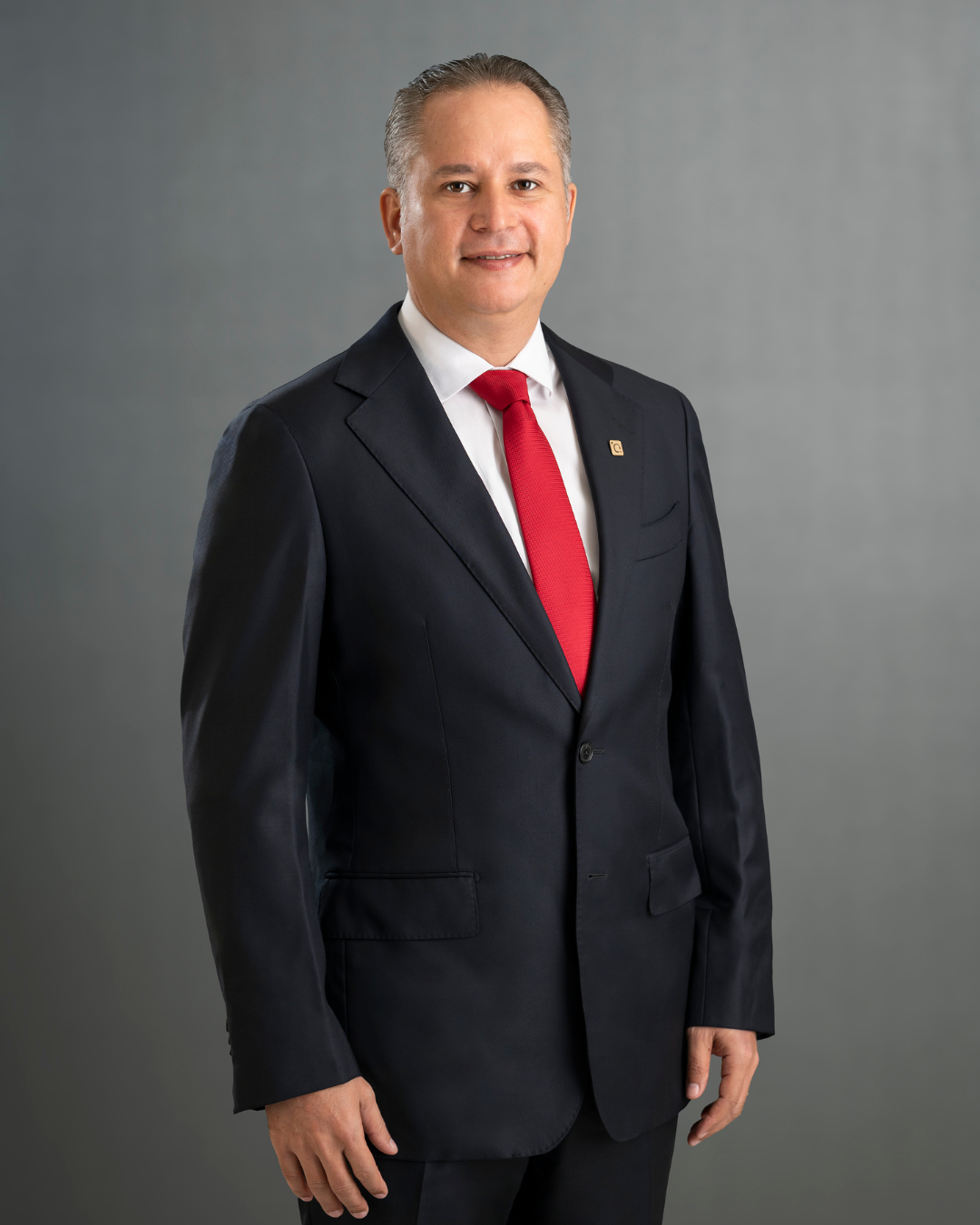 Vicepresidente Senior de Riesgos