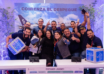 ACAP celebra la Semana de la Innovación y Mejora Con...