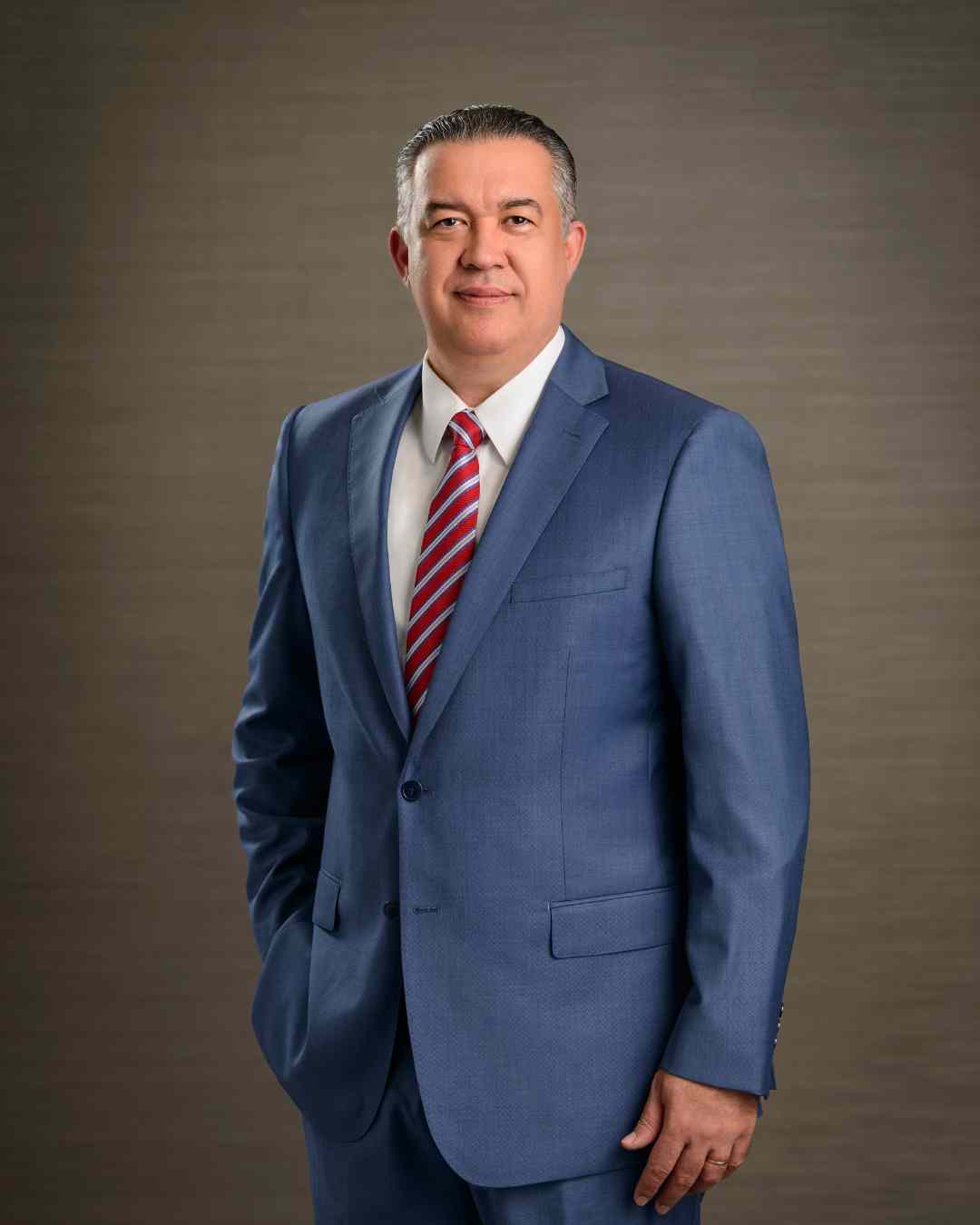 Simón Bolivar Genao Gómez