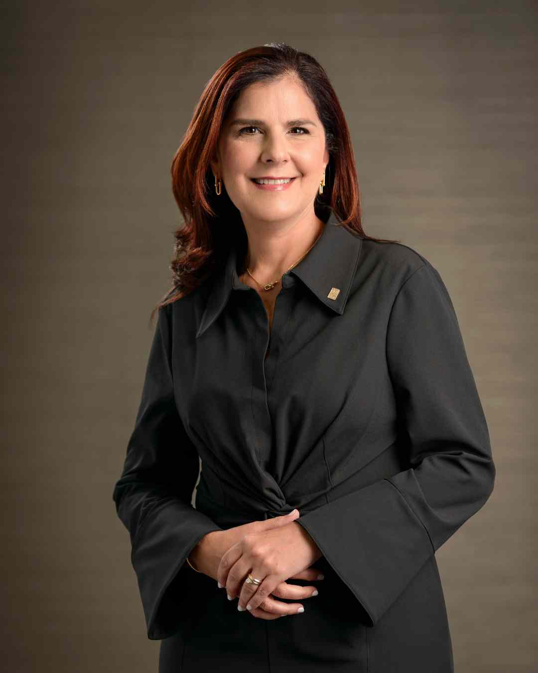 María Ysabel Ega