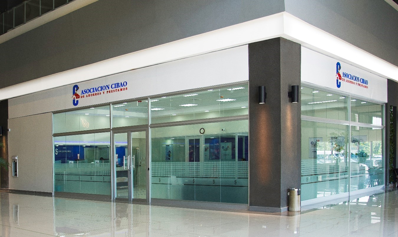 ASOCIACIÓN CIBAO APERTURA SU SUCURSAL 48 EN MANOGUAY...