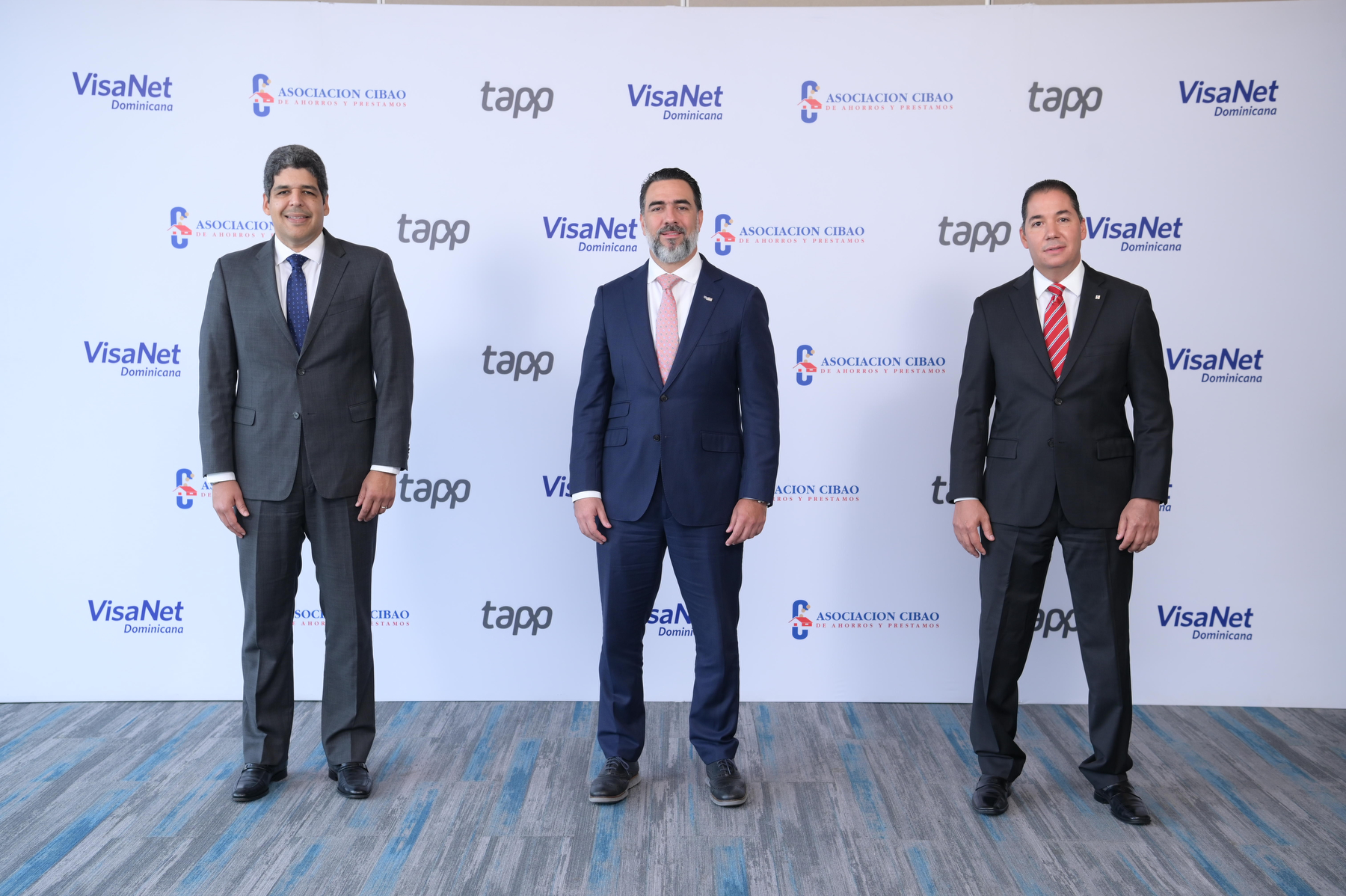 Asociación Cibao presenta nuevas funcionalidades en su billetera electrónica TAPP
