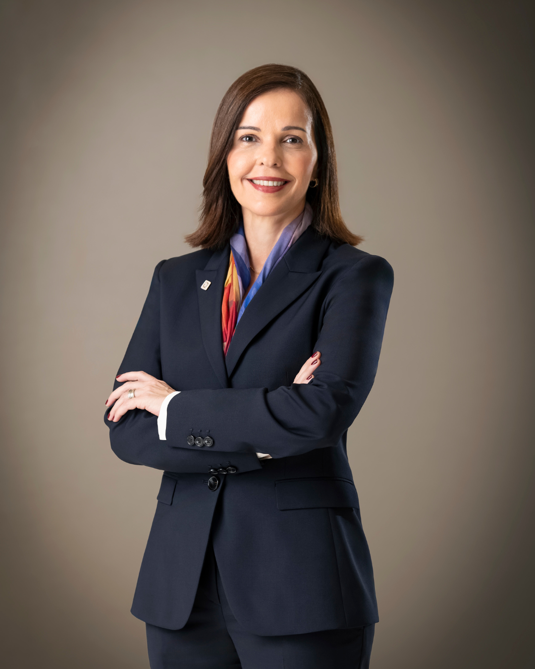 Laura Victoria Acra Brache