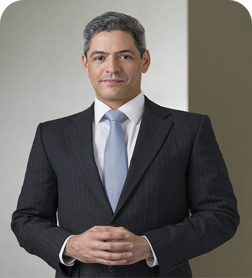 José Santiago Reynoso Pérez