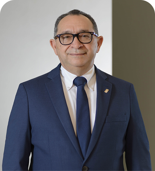 Teófilo de Jesús Gómez Rodríguez