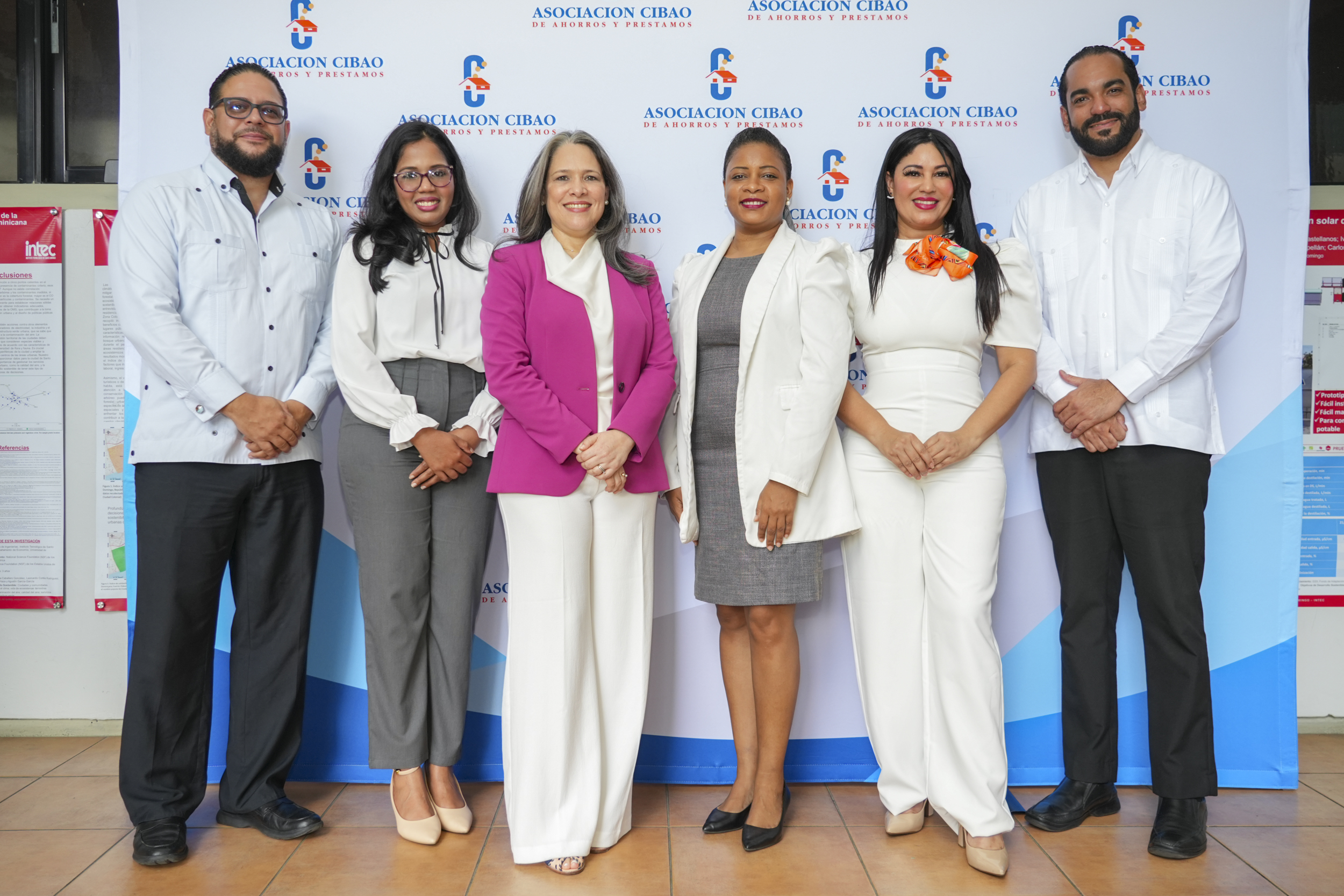 Asociación Cibao culmina exitoso ciclo de formación ...