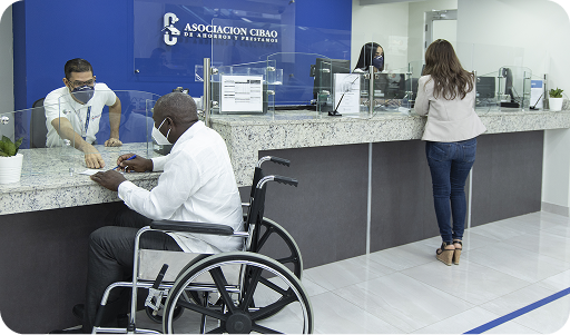 Inclusión y accesibilidad universal
