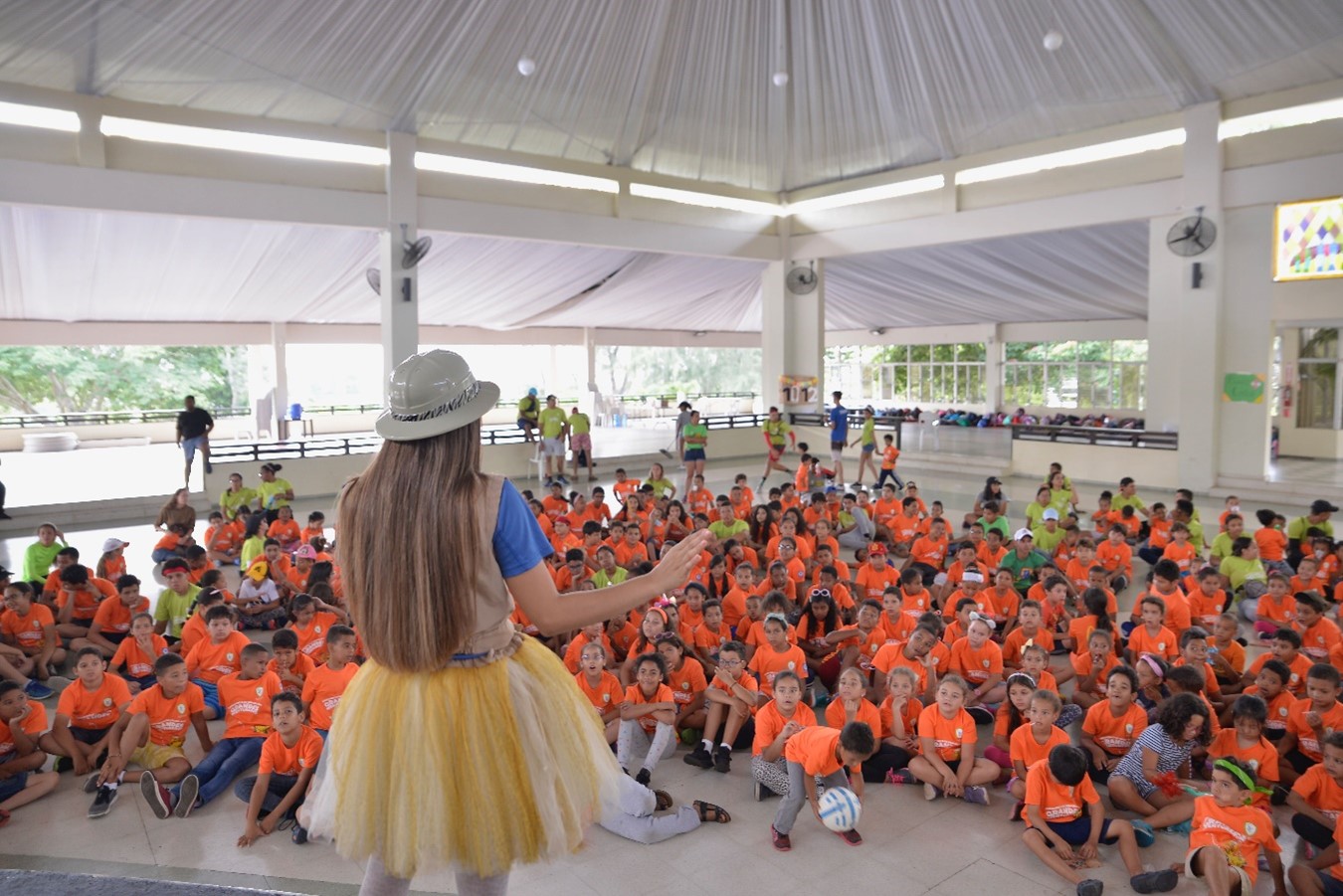 LA ASOCIACIÓN CIBAO IMPACTA EN LA EDUCACIÓN DE MÁS D...
