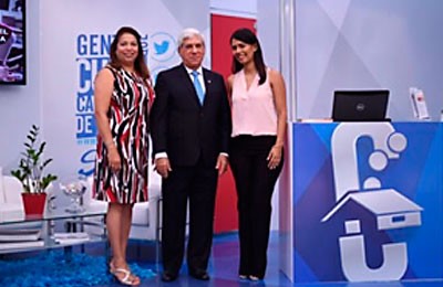 ASOCIACIÓN CIBAO PROMUEVE EL AHORRO COMO FACTOR DE D...