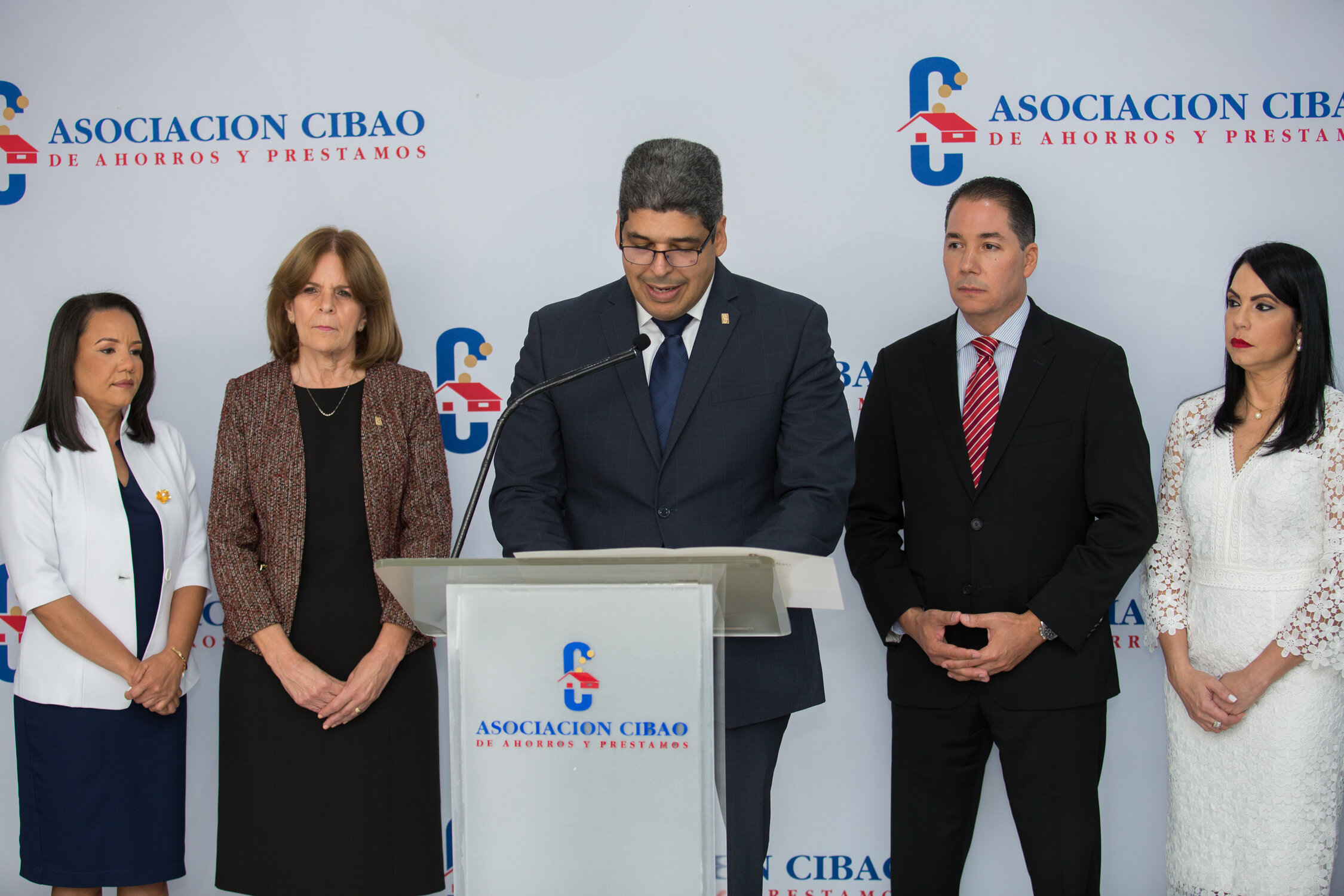 ACAP amplía red de canales con nueva sucursal en Santo Domingo Norte