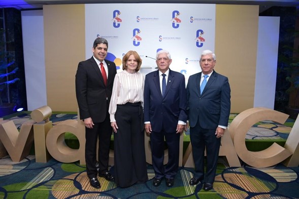 ACAP RECIBE NAVIDAD CON CLIENTES ZONA NORTE
