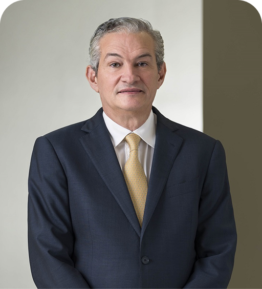 José Ramon Vega Battle