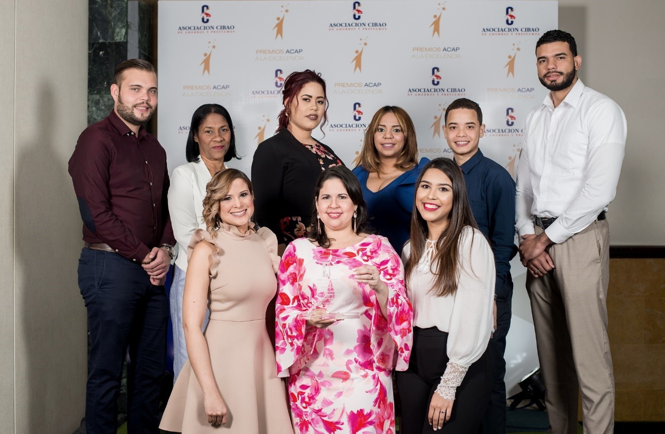 NOVENA EDICIÓN DE LOS PREMIOS ACAP A LA EXCELENCIA