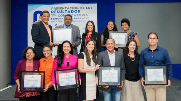 ASOCIACIÓN CIBAO CONVOCA A ORGANIZACIONES SIN FINES