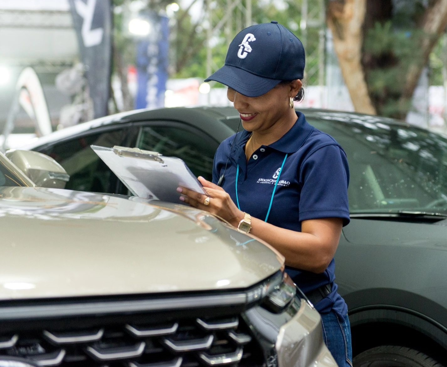 Asociación Cibao anuncia hasta un 90 % de financiami...