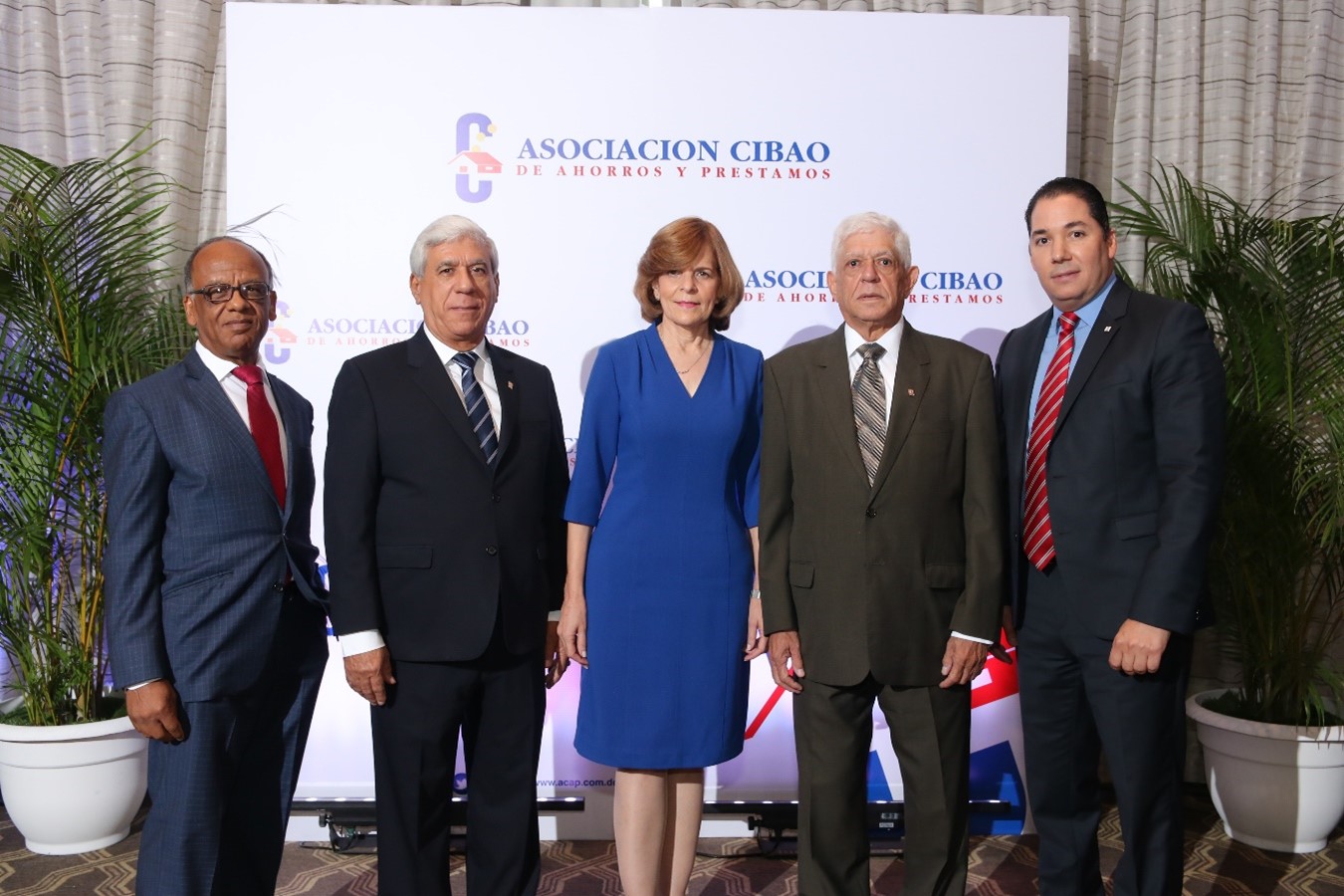 ACTIVOS DE ASOCIACIÓN CIBAO CRECIERON 12.6% HASTA AG...