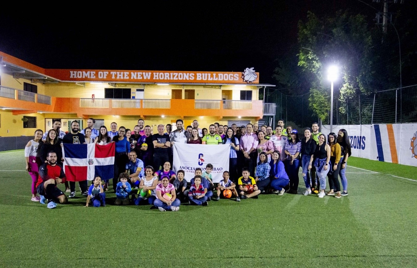 INICIA EL IV TORNEO DE FÚTBOL ACAP 2020