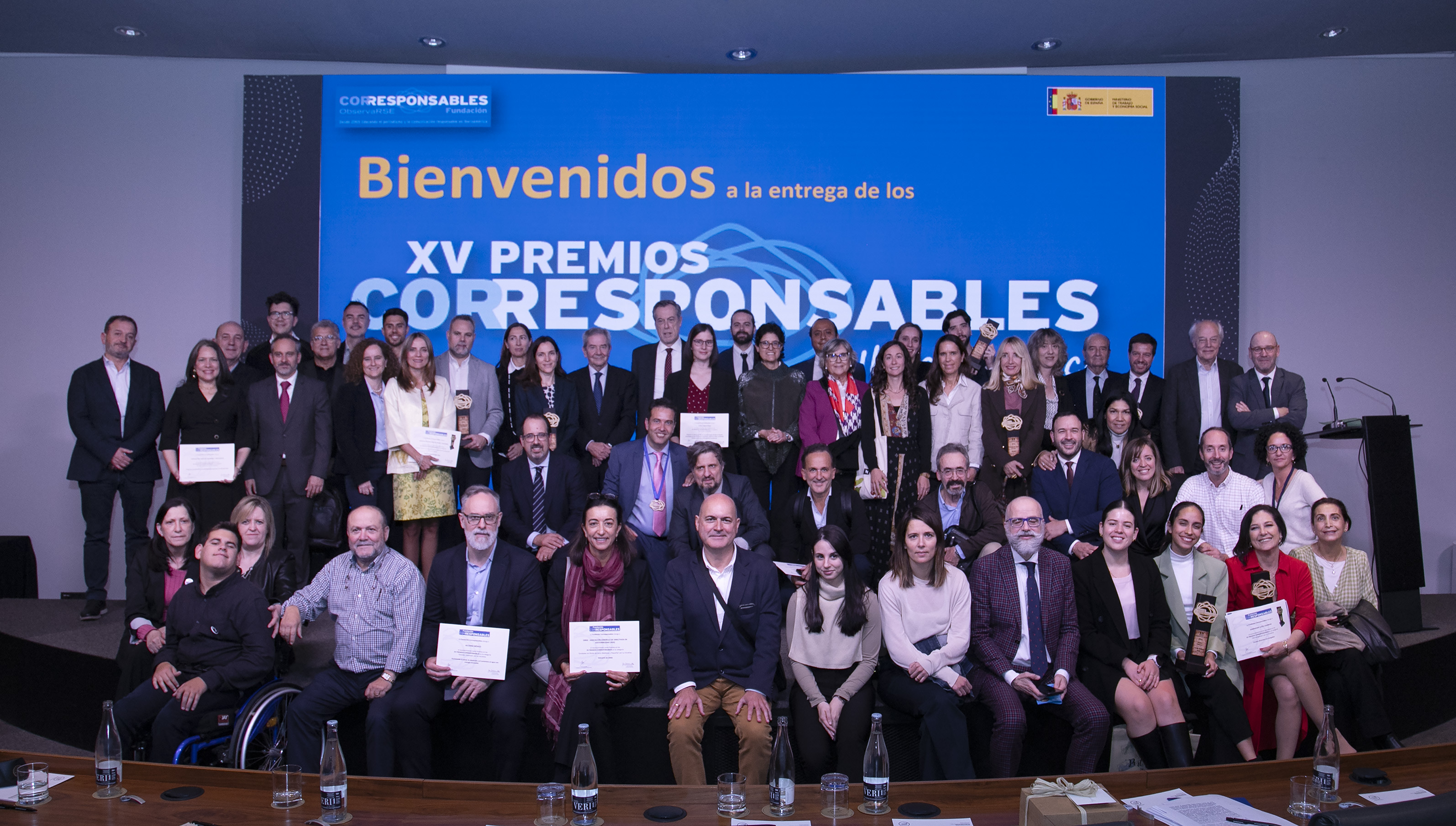 Programa de Inclusión de la Asociación Cibao queda f...
