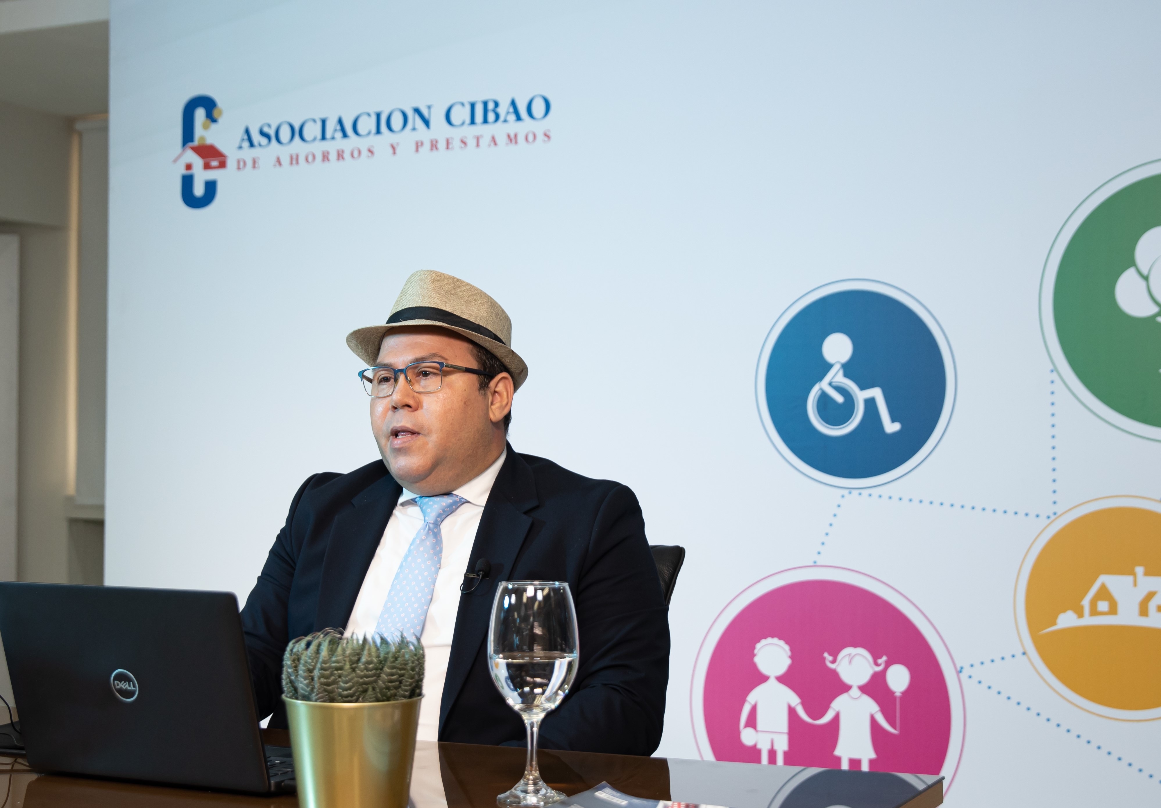 ACAP concluyó seminario internacional para ASFL y anuncia diplomados