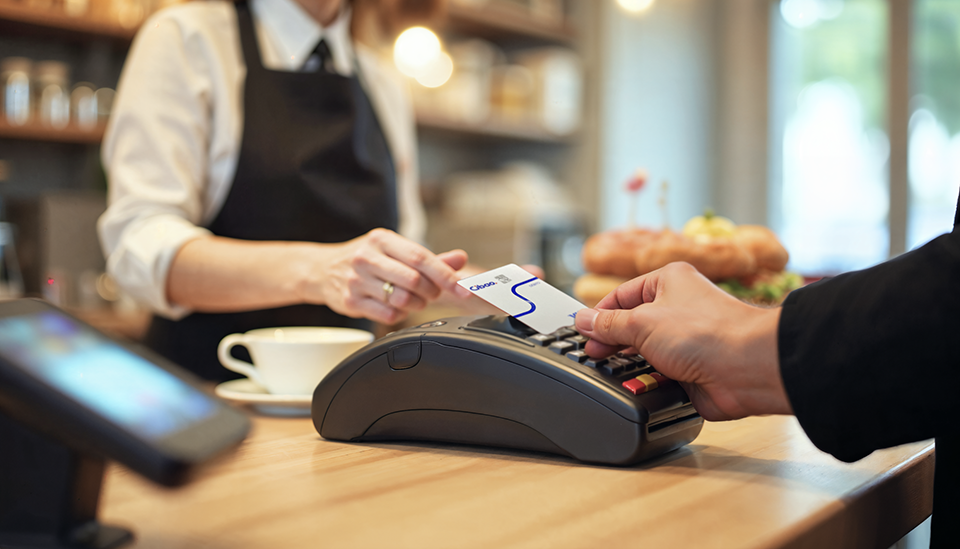 Cuenta de ahorro con tarjeta de débito
