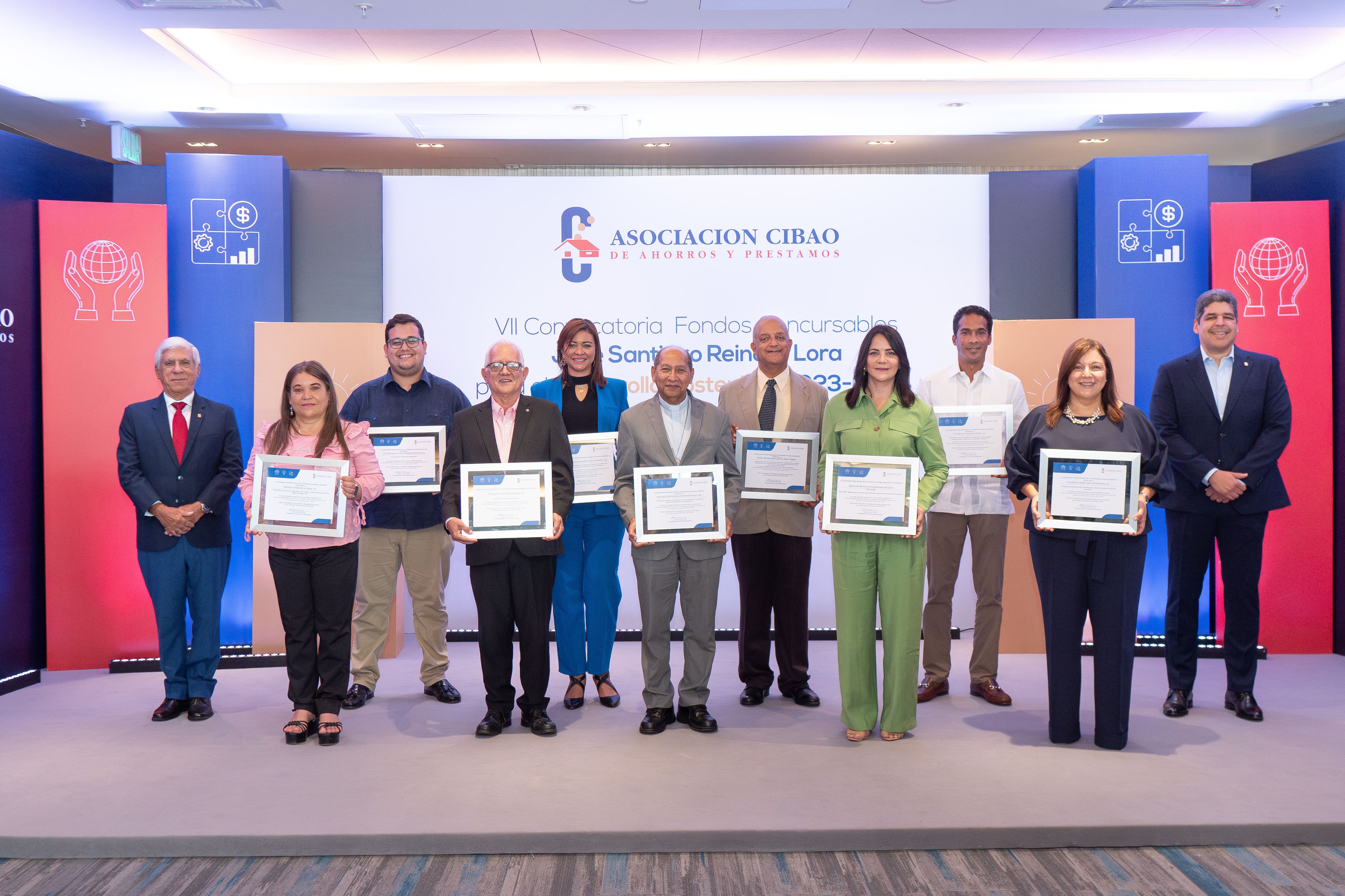 Asociación Cibao recuerda plazos para participar en ...