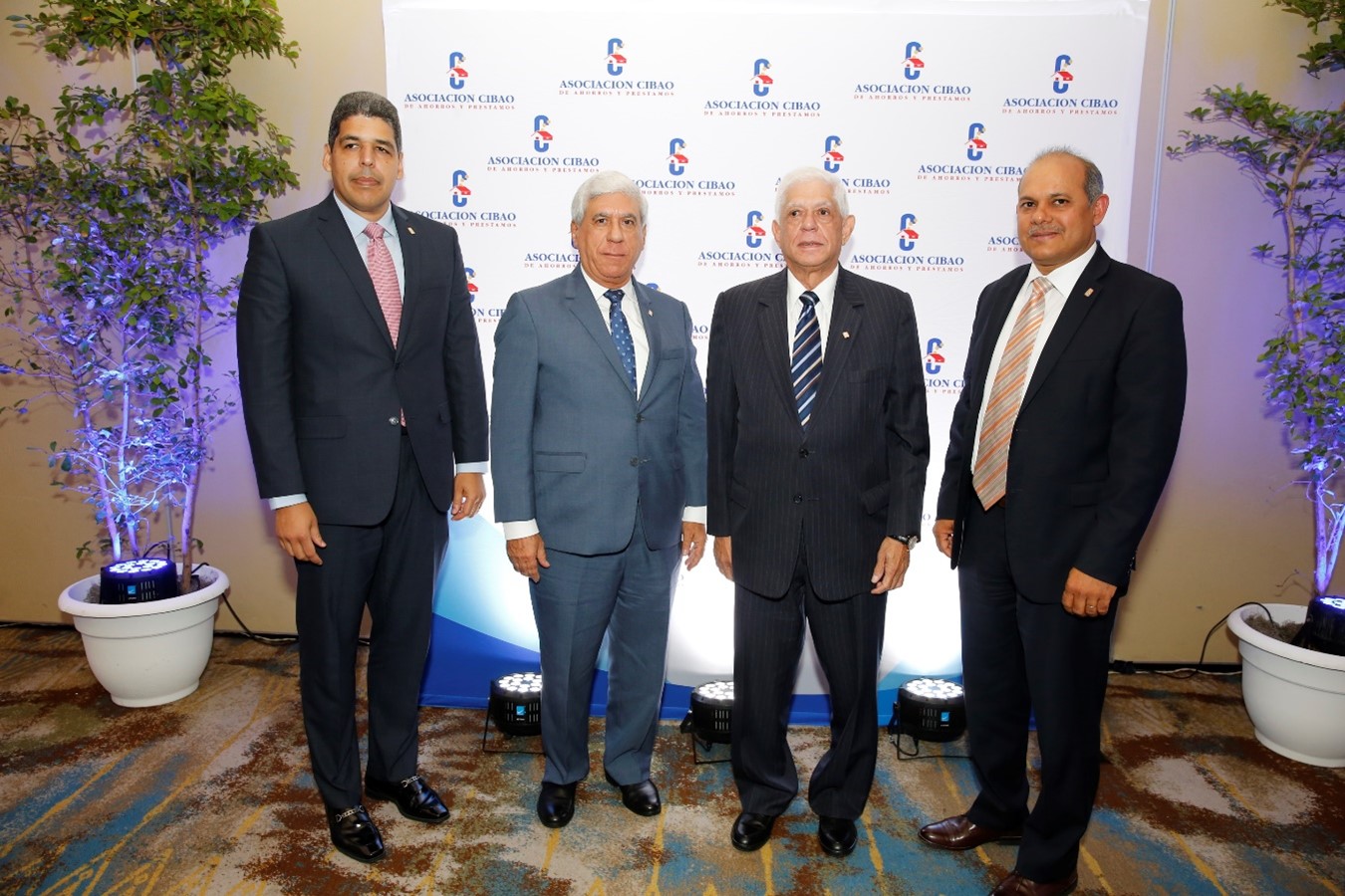ASOCIACIÓN CIBAO PRESENTA ÓPTIMO DESEMPEÑO FINANCIER...