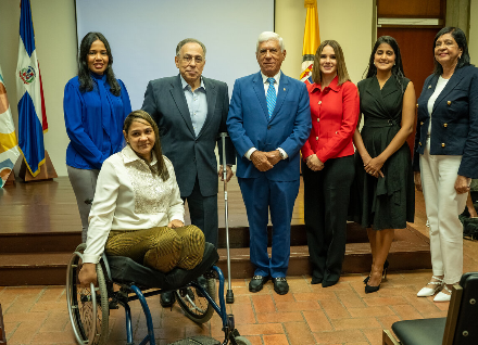 Rehabilitación y ACAP cierran proyecto de inclusión ...
