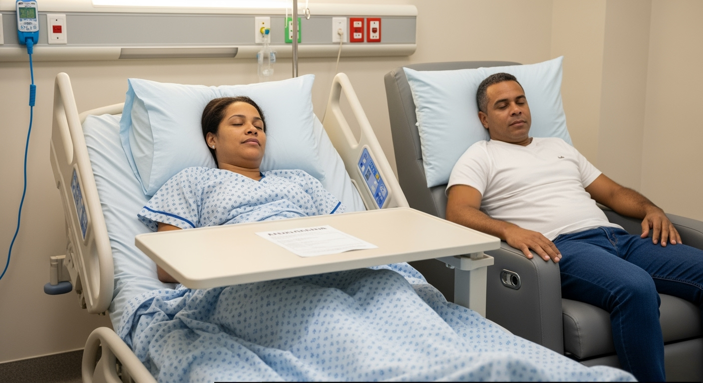 Seguro de hospitalización