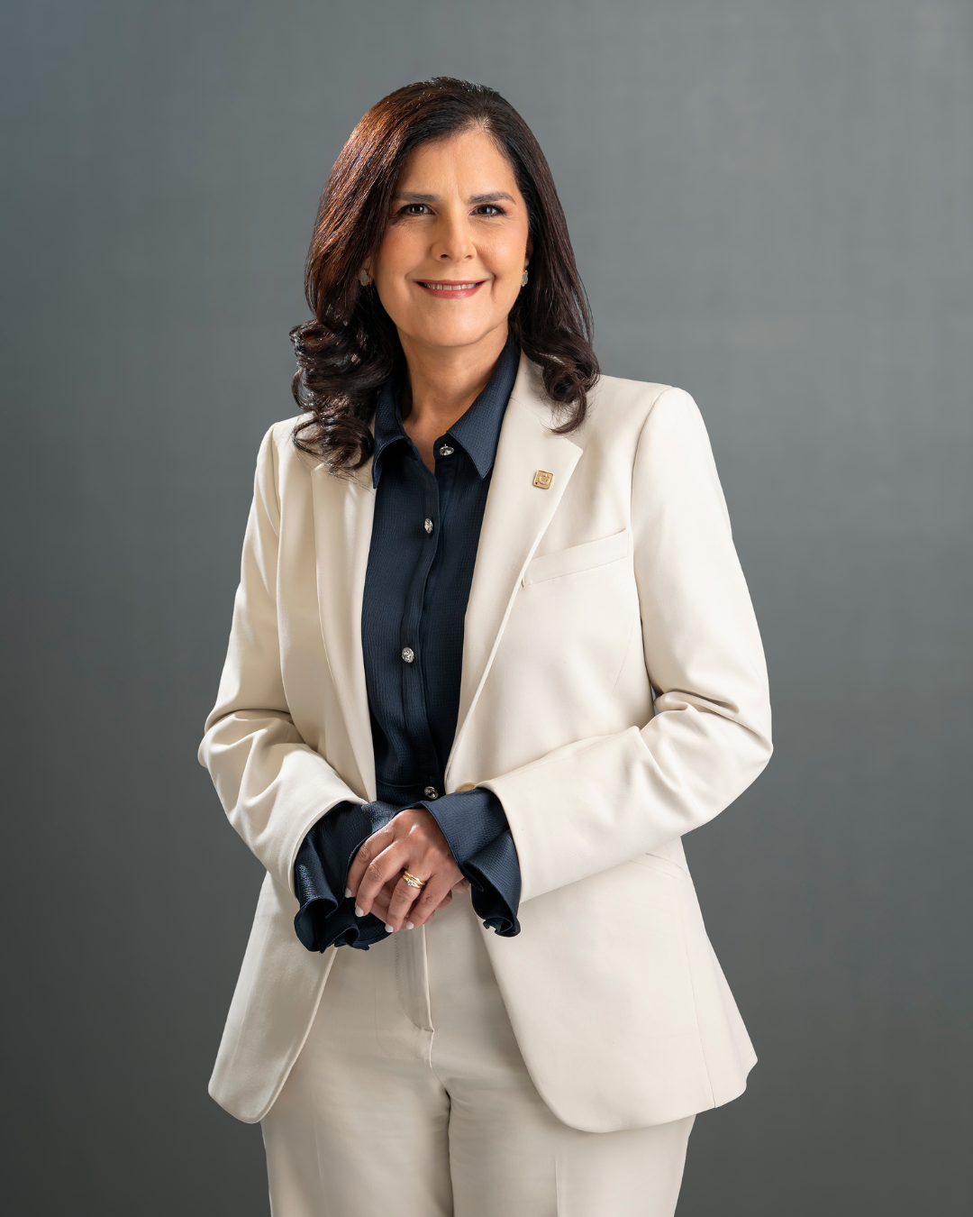 María Ysabel Ega