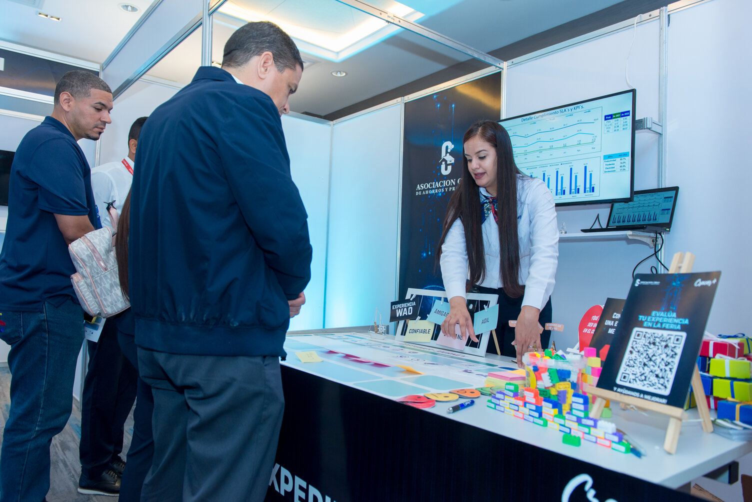 ACAP promueve una cultura de innovación y mejora con...