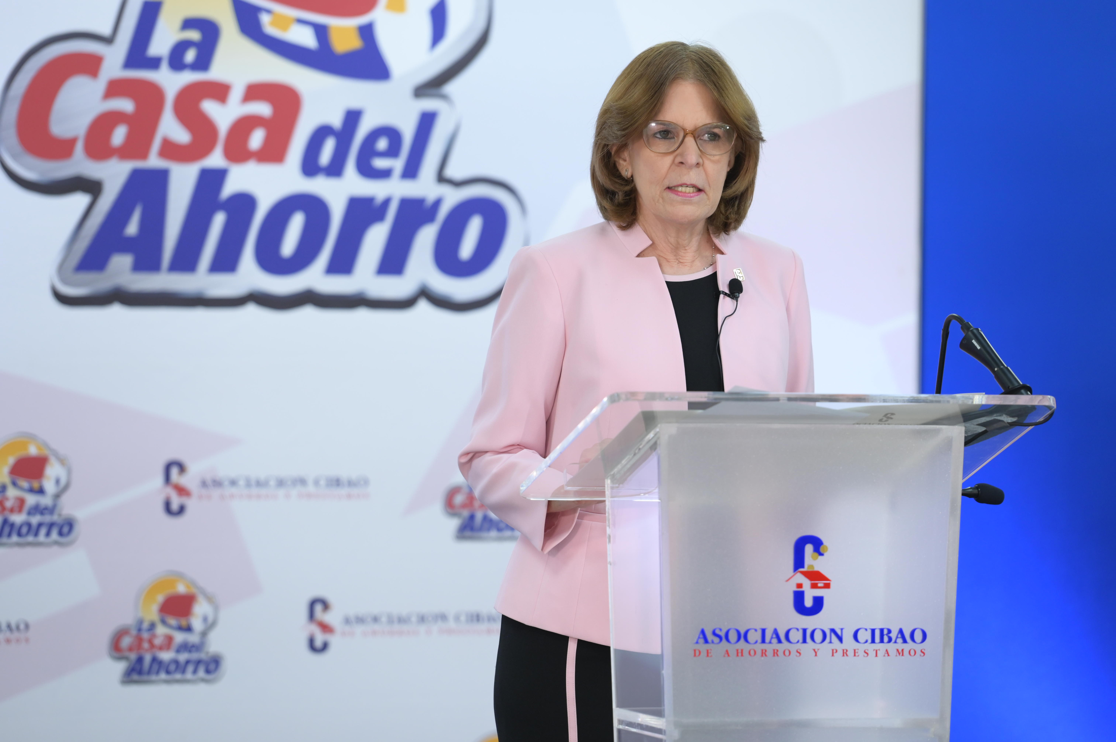 La Casa del Ahorro 2020-2021