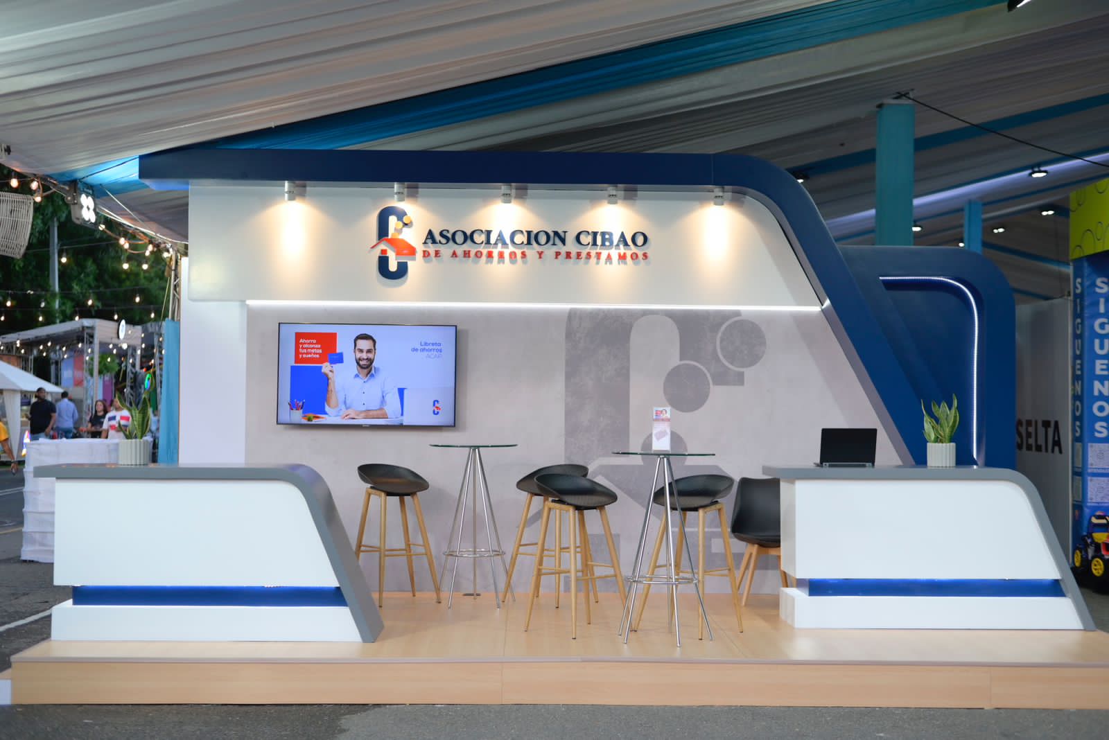 ACAP participará en Expo Cibao 2024