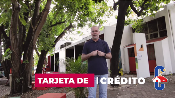ASOCIACIÓN CIBAO EMPRENDE CAMPAÑA DE EDUCACIÓN FINAN...