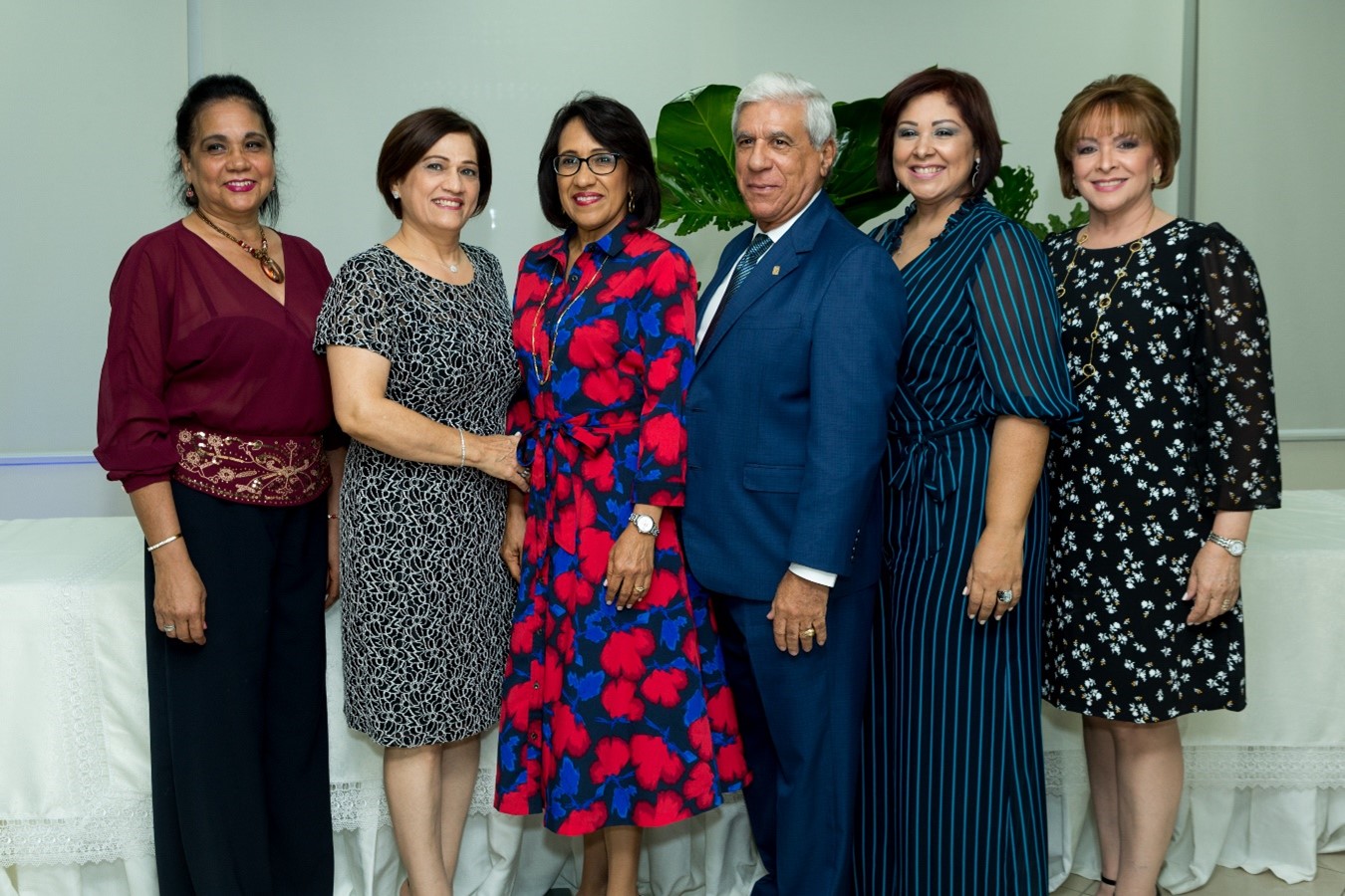 ACAP CELEBRA DÉCIMO ENCUENTRO CON EL PERSONAL PASIVO...
