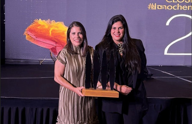 Asociación Cibao recibe premio “Marketer of the Year 2025” ...