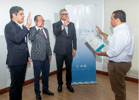 ACAP ingresa como nuevo socio del Fondo Agua Yaque d...