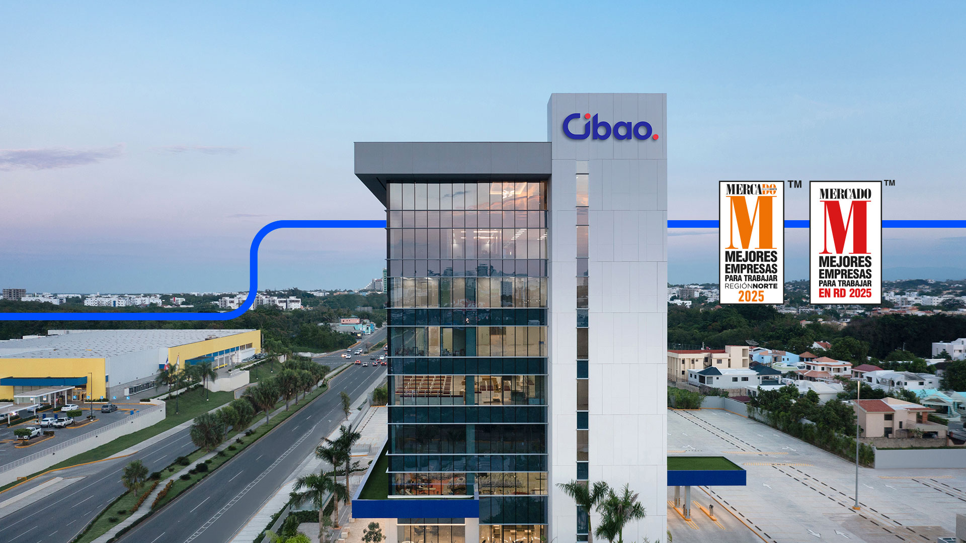 Asociación Cibao se consolida como referente laboral