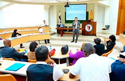 ASOCIACIÓN CIBAO CAPACITA A INSTITUCIONES SIN FINES ...