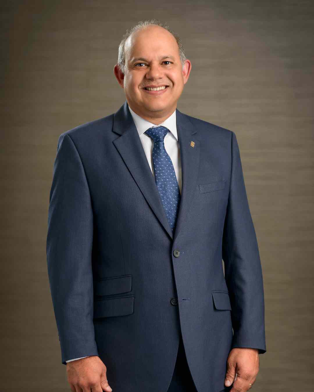 Luis Alberto Peña Peralta