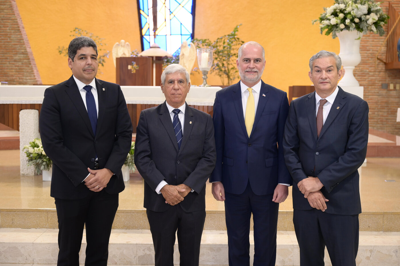 La Asociación Cibao celebra 60 años