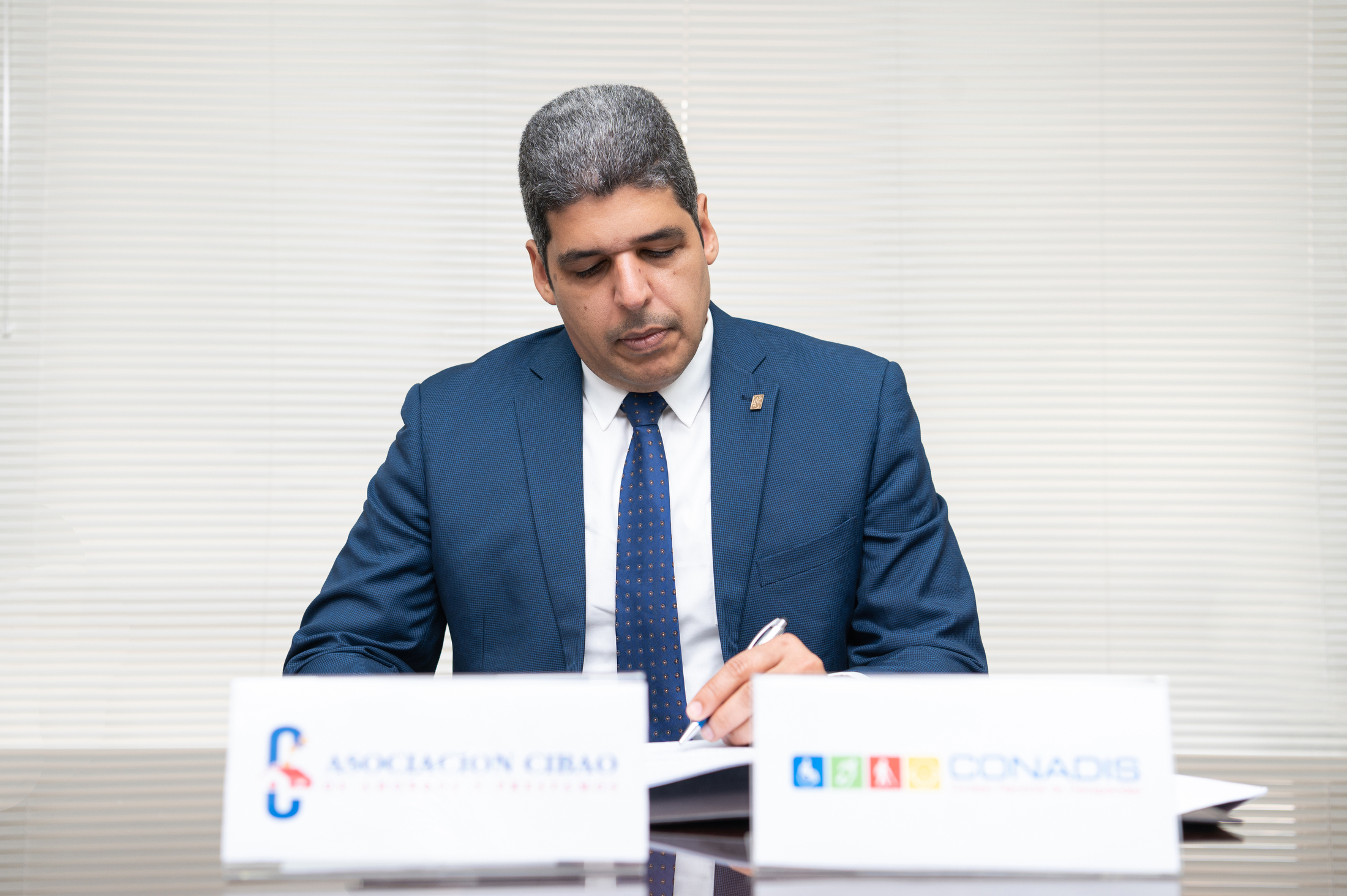 ASOCIACIÓN CIBAO REFUERZA PROGRAMAS DE INCLUSIÓN