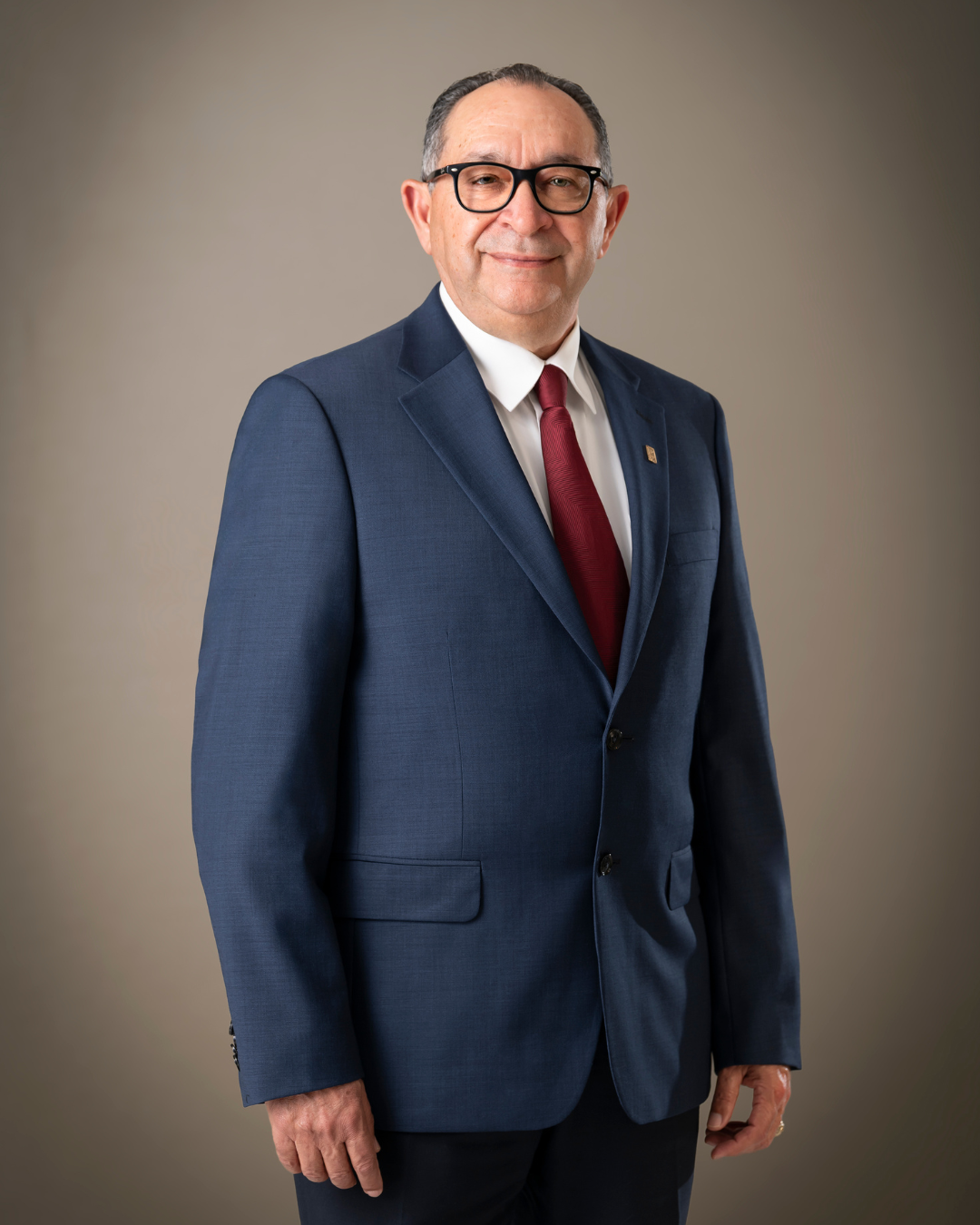 Teófilo de Jesús Gómez Rodríguez