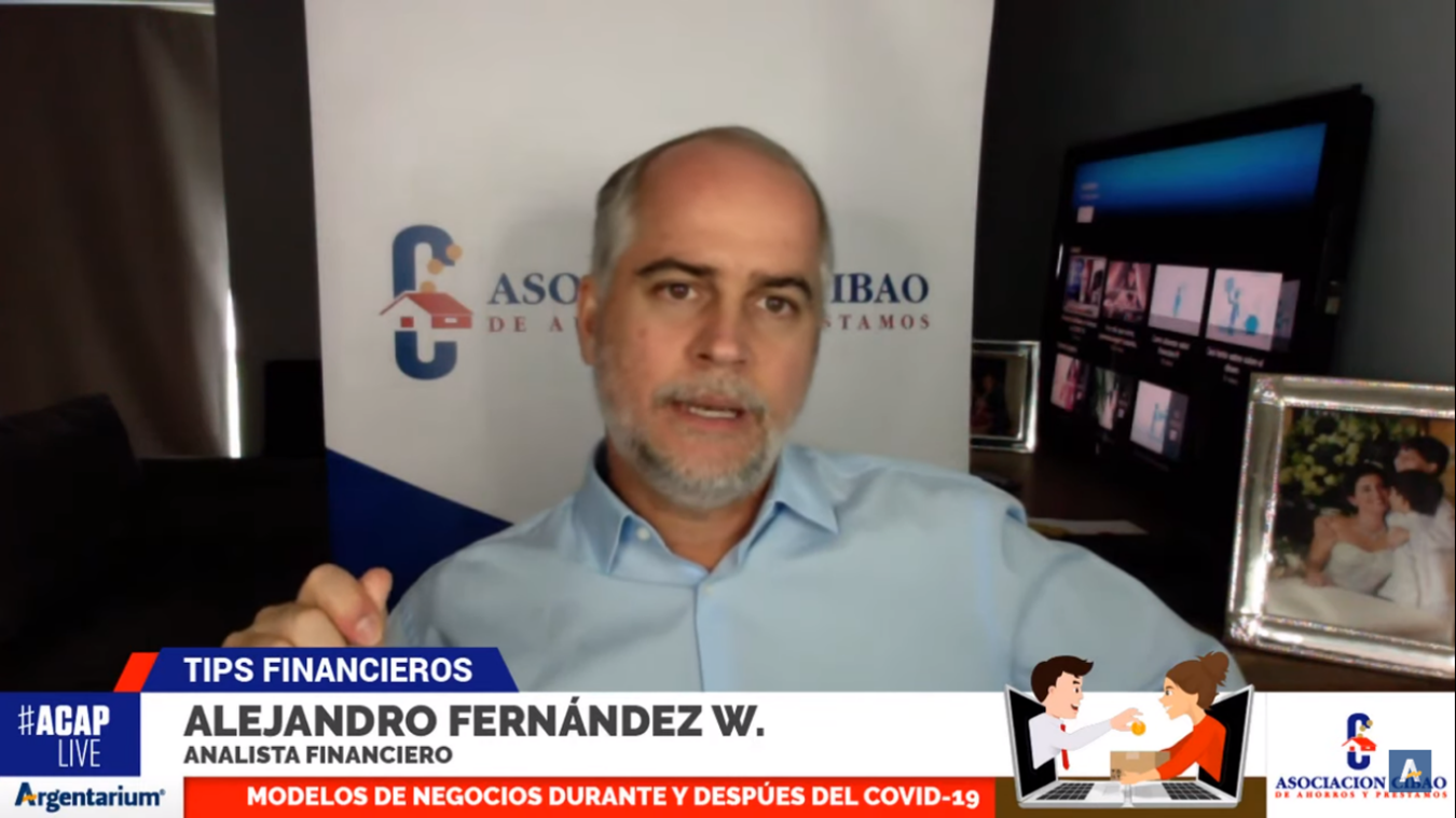 ASOCIACIÓN CIBAO LLEVARÁ EDUCACIÓN FINANCIERA VIRTUA...