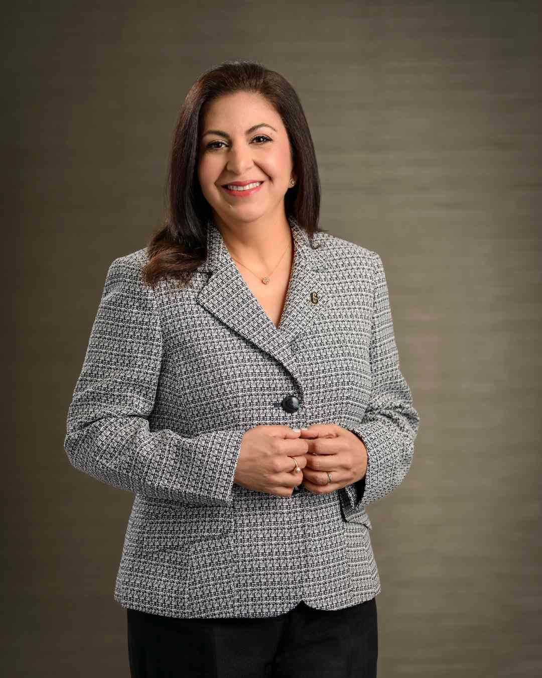 Reny María Espaillat Khoury