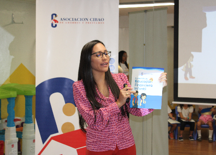 Asociación Cibao impartirá talleres de educación fin...