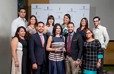 PREMIOS ACAP A LA EXCELENCIA 2016