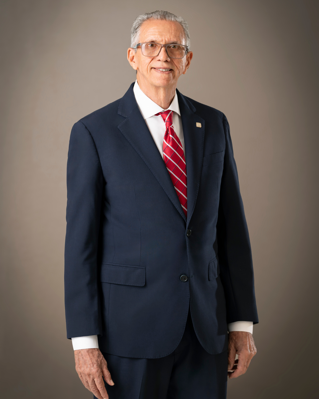 Pablo Julián Pérez Fernández