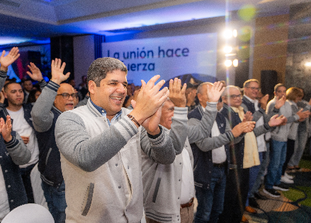 Asociación Cibao celebra Convención de Negocios
